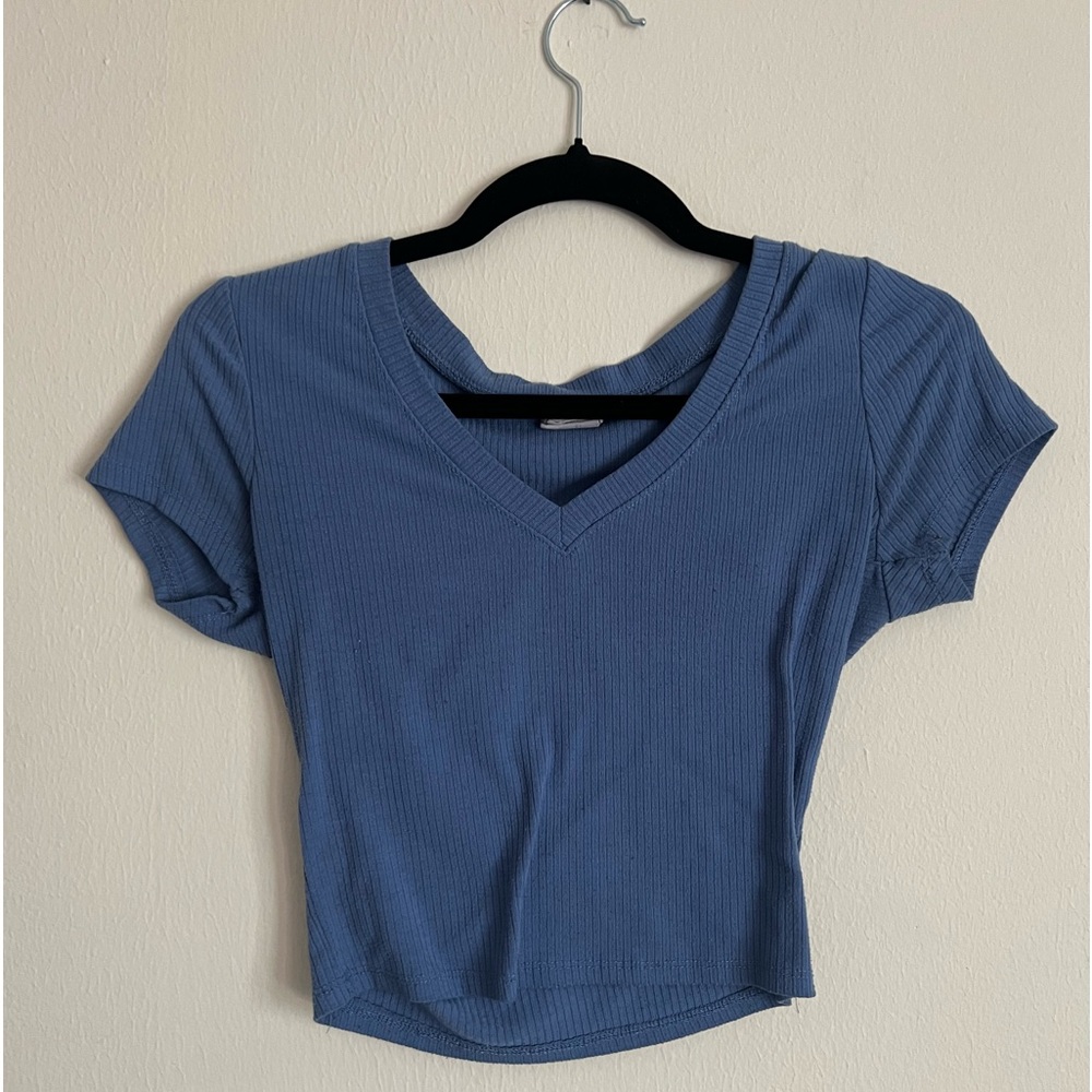 Tilly’s Top